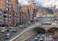 طرح شورای شهر برای ممنوعیت تردد در تهران